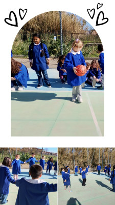 Attività fisica all'aperto